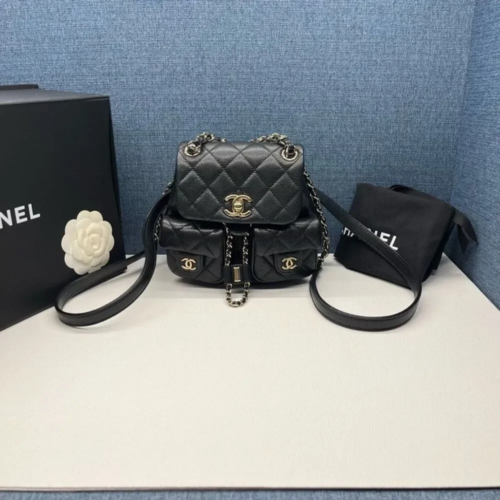 Chanel Women Pre-Loved Bag Very Good Condition
